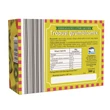 Trópusi gyümölcs mix 300g