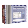 Piros gyümölcsmix 300g