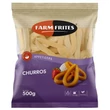 Churros 500g