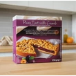 Morzsás Szilvatorta 1250g
