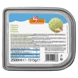 Ijsboerke Pisztácia Jégkrém 2500ml