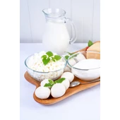 Tej, tejszín, joghurt