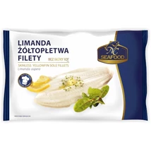 Lepényhal filé 750g