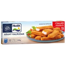 Frosta Arany halrudak 300g