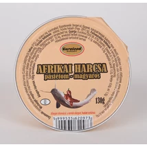Harcsapástétom magyaros 130g