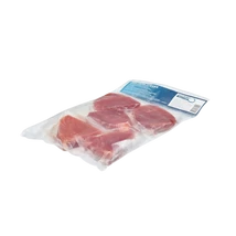 Tonhal steak 175-225g/db, 800g