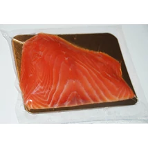 Füstölt norvég vörös lazac szelet 200g