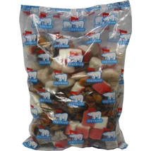 Tenger gyümölcsei surimivel 1000g