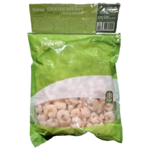 Koktélrák 100/200, előfőzött 800g
