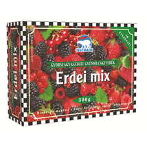 Erdei mix gyümölcskeverék 300g