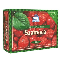 Szamóca 300g