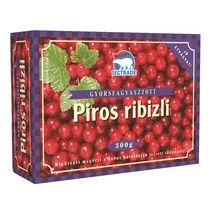 Piros ribizli 300g