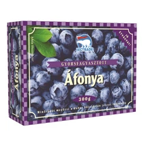 Áfonya 300g