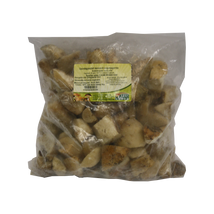 Vargányagomba kockázott II.o. 1000g