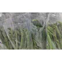 Zöldspárga 1000g JT