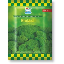 Brokkoli rózsa 450g