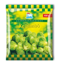 Kelbimbó 450g