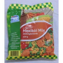 Mexikó mix 5 komponensű 450g