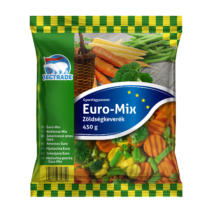 Euro mix 450g