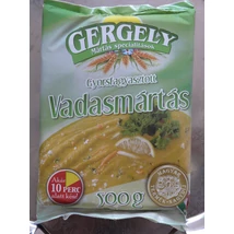 Vadasmártás 500g