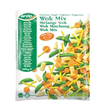 ARDO - Wok mix 2500g