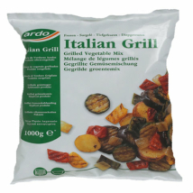 ARDO - Olasz grill zöldség keverék 1000g