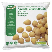 ARDO - Egész hámozott gesztenye 1000g