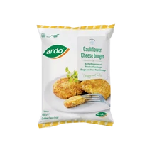 ARDO - Panírozott sajtos karfiolburger 1000g