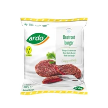 ARDO - Panírozott céklaburger 1000g