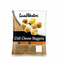 Chili Cheese nuggets 1000g
