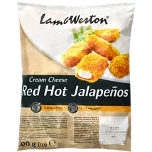 Red Hot Jalapeno paprika 1000g