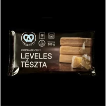 Frigotti Leveles tészta 500g