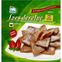 Ízes derelye 600g