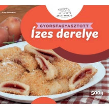 Ízes derelye 500g