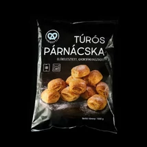 Frigotti Túrós mini párnácska 1kg