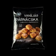 Frigotti Vaníliás mini párnácska 1kg