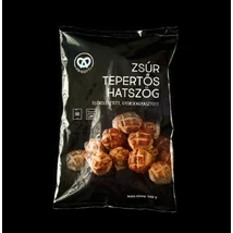 Frigotti Zsúr tepertős hatszög 800g