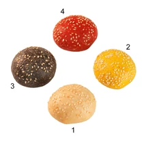 EDNA Burger mini Flying 160x18g