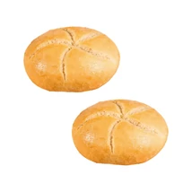 EDNA Császárzsemle mini 80x35g