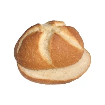 EDNA Császárzsemle 30x75g (Készresütött)