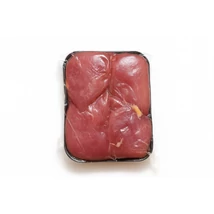 Fácán mellfilé 1000g