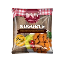 Roppanír Nuggets 1000g
