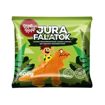 Ripp-Ropp Kids Jura falatok 600g