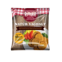 Roppanír Natúr vagdalt 1000g