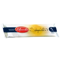 Italpasta durum spagetti