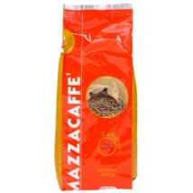 Kávé szemes ''Mazza Red'' 1kg
