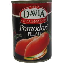Hámozott paradicsom 400g