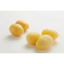 Tisztított, főtt Párizsi Burgonya 3kg
