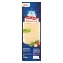 Ammerland 40%-os Edami szeletelt sajt Ammerland 40%-os Edami szeletelt sajt