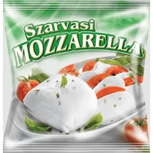 Szarvasi Mozzarella 100g